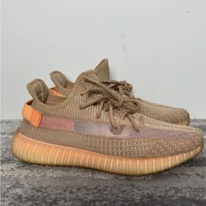 YEEZY 350 v2 boost mono clay authentic